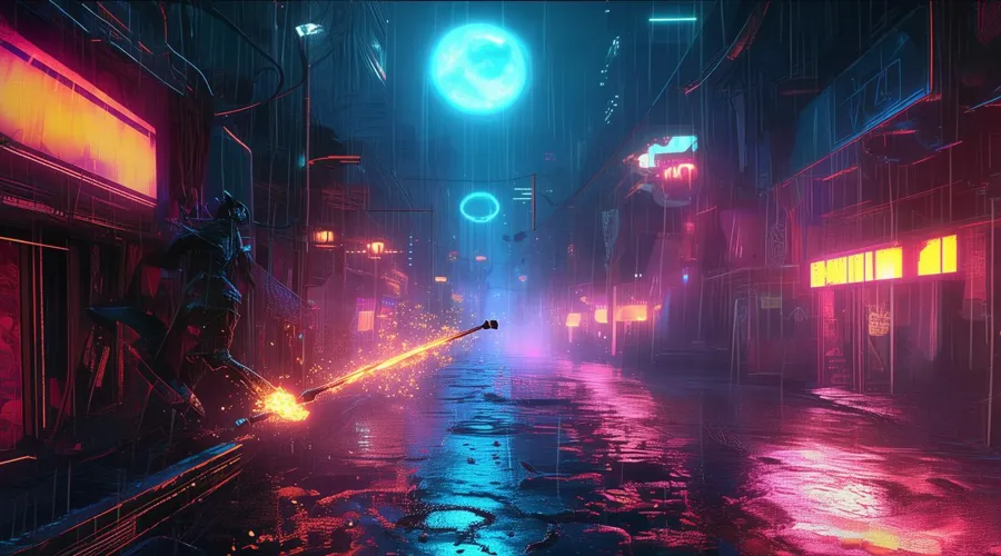 神魔游戏图片1